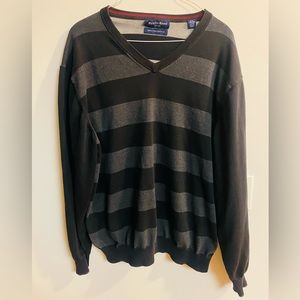 Austin Reed 100% Pima Cotton Sweater